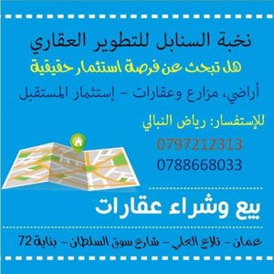  رياض النبالي