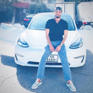  Mohammad Bakeer
