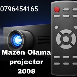  mazen Olama