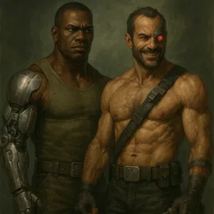 Avatar