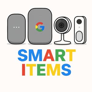  Smart Items