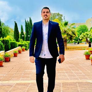  amjad Abdelrazeq