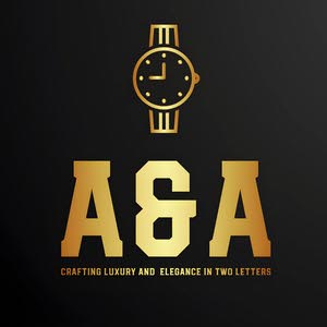  A and A watches
