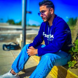 shrkan Alrefai