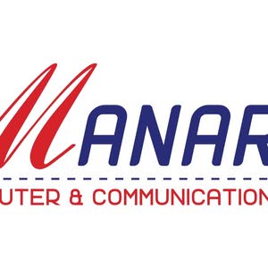 Al-Manar . mobile and computer
