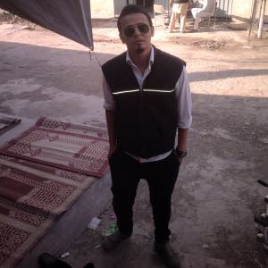  جازي البري