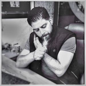 Mohammad Al-bwaaneh