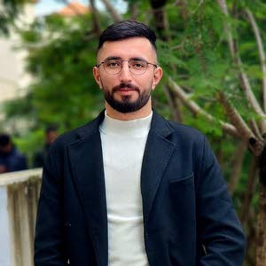 Mohamad Awawdeh