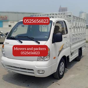  talha movers