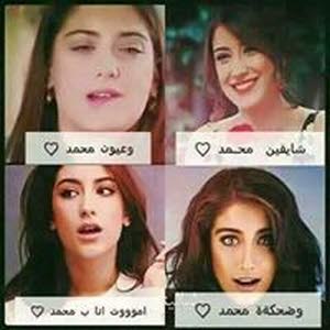 توليب النعيمات