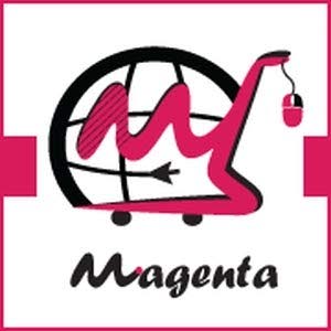  magenta