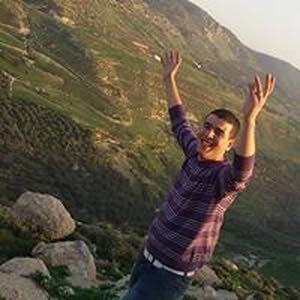 Mutasem Shaban