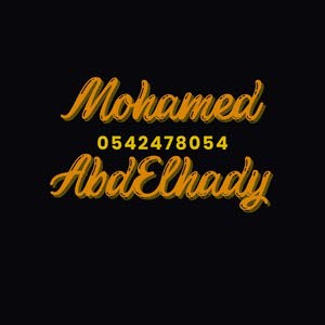  mohamed abdelhady