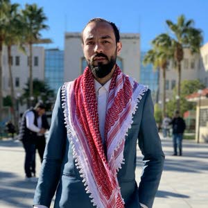 ahmad alsharou