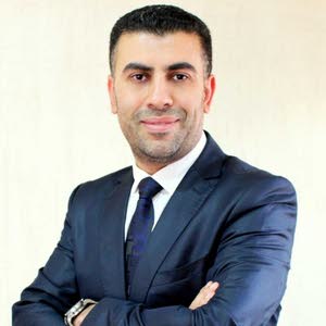  Dr. Nizar AlSalahat
