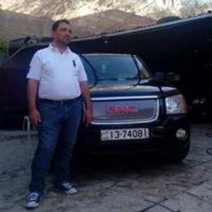  Jamal Nofal
