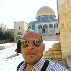 Radwan Albarghothy