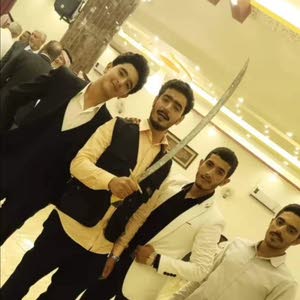  محمد آل حمايدة