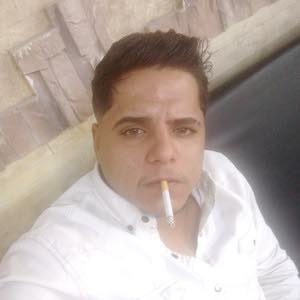 Anas Emad