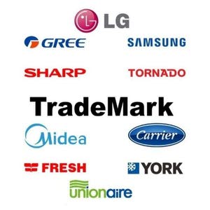  تريد مارك للتكييف - TradeMark