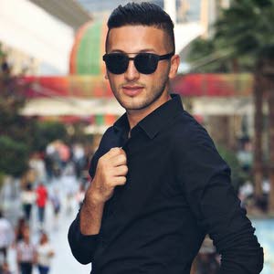  Nayef Haddad