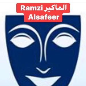  Ramzi Alsafeer