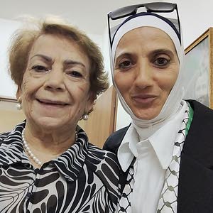 Zena nazzal