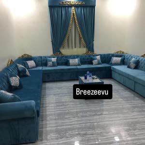 Breezee village upholstery