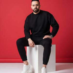 خالد عماد اردنية