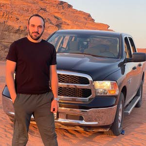 Rami Ahmad