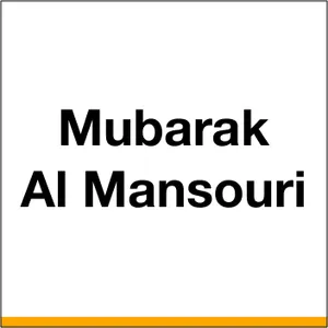 Mubarak Al Mansouri