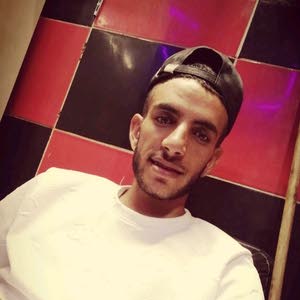 ابراهيم محمد