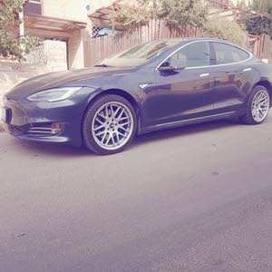 tesla new model 2016 jordan