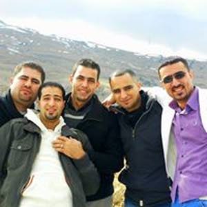  Hamza zreqat