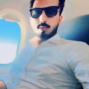 Ahsan Ashraf