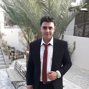  Ahmad Bataineh
