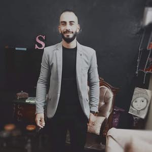 mohammad jaber