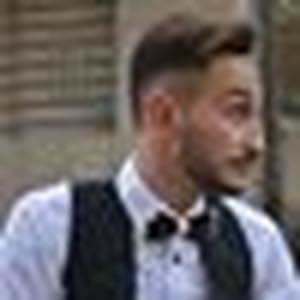  مراد مجاهد