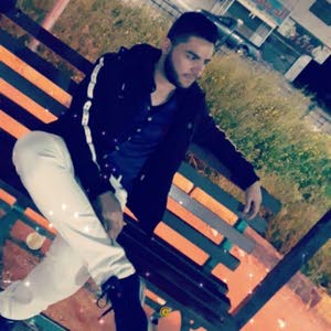  محمد عبيدات