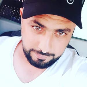  علي حوامده