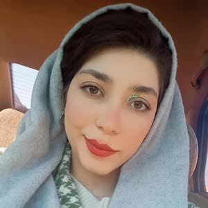 mahdieh vahidi
