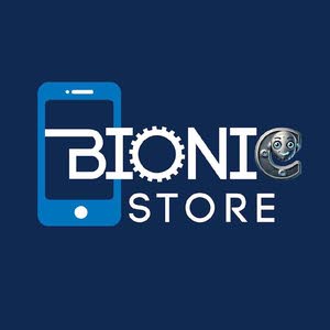  Bionic Store