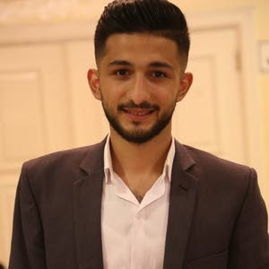  Osama khader