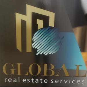  global real estate