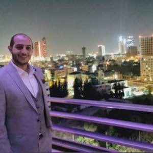 Ahmed Alzyoud
