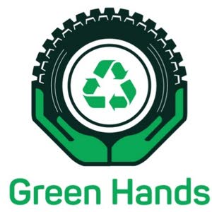  Green Hand