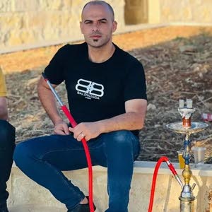  محمود ابو قرع