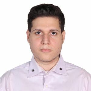 Arian Azmoodeh kar