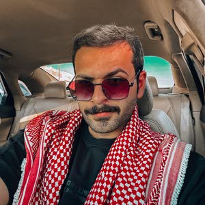 يحيى المساعيد