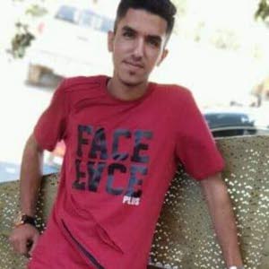 khaled jamous